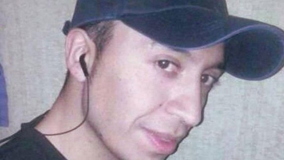 A Muñoz lo mataron pocos días antes del hallazgo del cuerpo