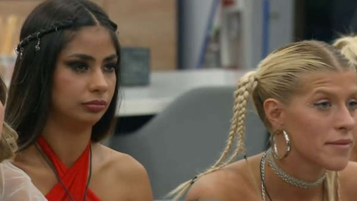 Camila de GH lanzó un tema
