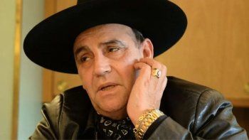 el gaucho cantor y el drama que vivieron por el chaqueno palavecino