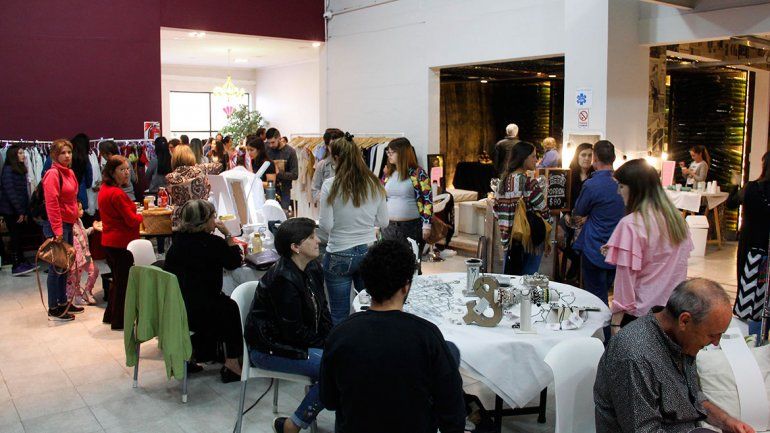 La Feria Le Chic está en el centro de la tormenta