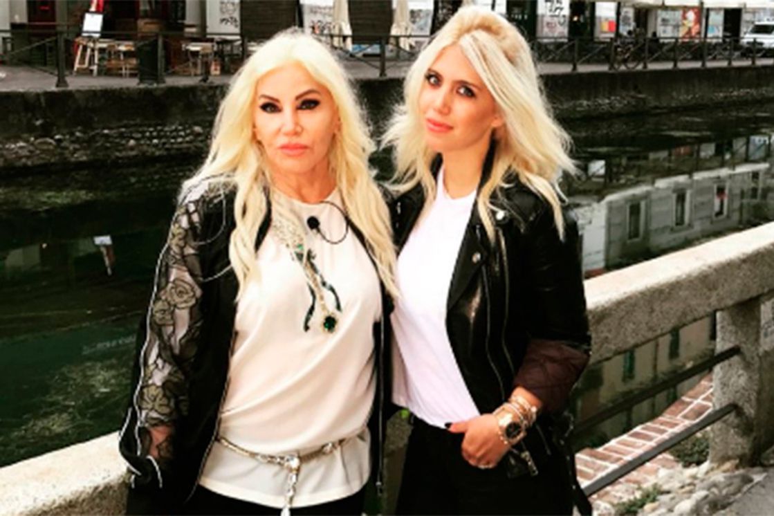Entrevista de Susana a Wanda: ¿Cuándo y dónde se verá?