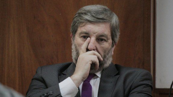 El Consejo de la Magistratura destituyó al juez Juan Bernardi