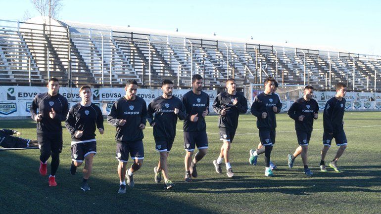 La Visera recibió muchas caras nuevas en el arranque de la semana.