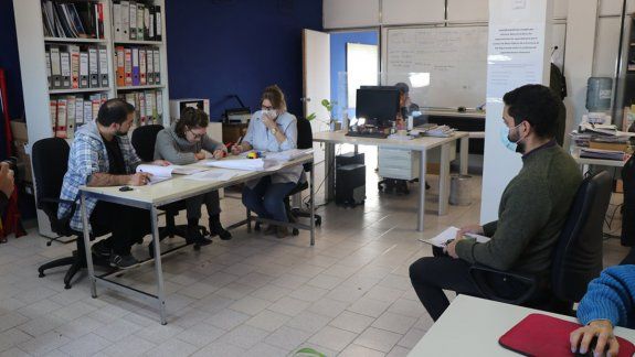 DVN: una oferta para la construcción del Centro de Desarrollo Infantil DVN
