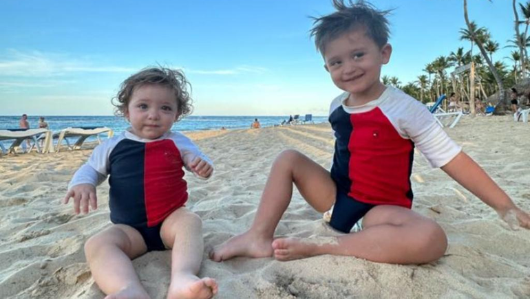 Día del Niño: la ilusión por el regalo y la economía actual