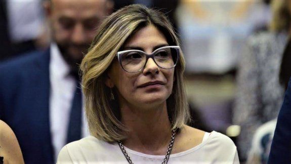Diputada rionegrina impulsa ley de soberanía alimentaria