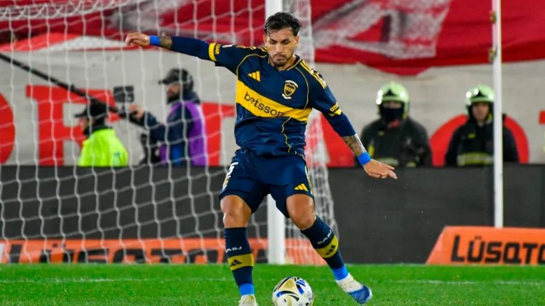 Minuto a minuto: Boca ya juega ante Defensa con la misión de volver a la victoria