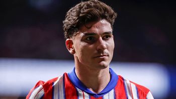 La insólita denuncia del Atlético de Madrid al Barcelona por el caso Julián Álvarez