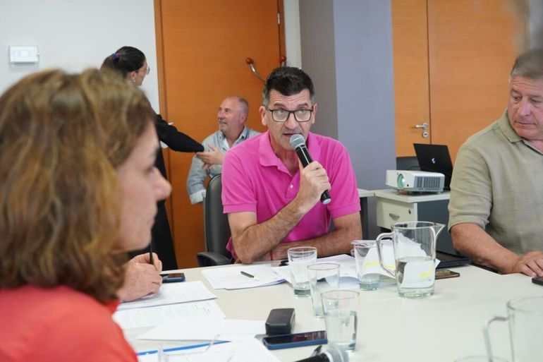 La iniciativa fue presentada por el legislador Javier Acevedo (ARI). La iniciativa fue presentada por el legislador Javier Acevedo (ARI).