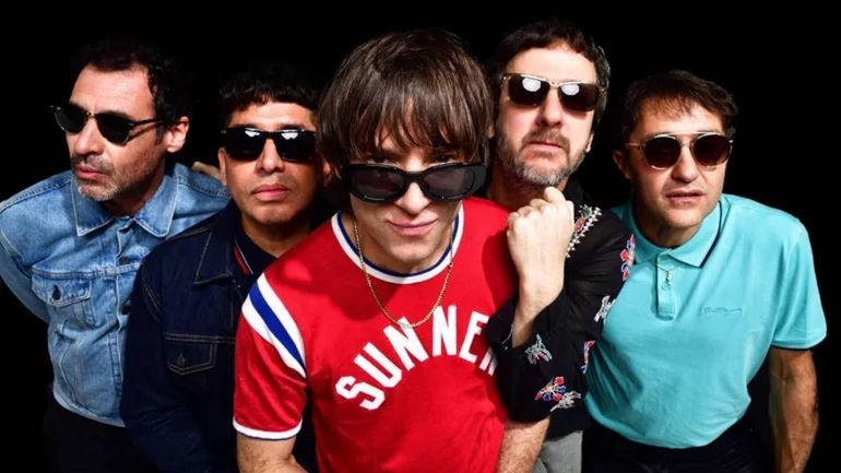 Fantino se metió en la polémica por la inversión para la Fiesta de la Sidra al traer a bandas de la talla de Turf. Fantino se metió en la polémica por la inversión para la Fiesta de la Sidra al traer a bandas de la talla de Turf.