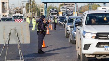 comienzan a anotar a rionegrinos varados que necesitan regresar 