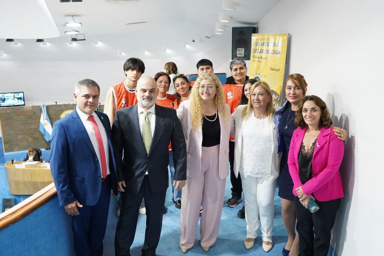 La provincia de Río Negro logró una reducción considerable de 20