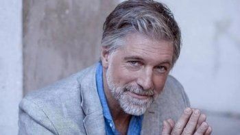 harto del escandalo, horacio cabak puso una cautelar para callar a todos