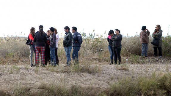 Elevan a juicio causa contra Rulo Sánchez