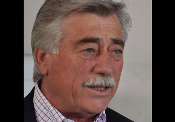 Frente Grande de Roca, contra Soria