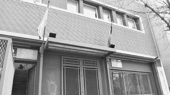 El conflicto vecinal se tramitó en el Juzgado de Paz de Cipolletti, donde las partes alcanzaron un acuerdo de conciliación. | LMCipolletti.com El conflicto vecinal se tramitó en el Juzgado de Paz de Cipolletti, donde las partes alcanzaron un acuerdo de conciliación.