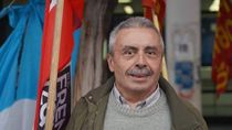 Darío Tosoni fue hallado muerto en su auto, en el centro de General Roca. Tenía 67 años.