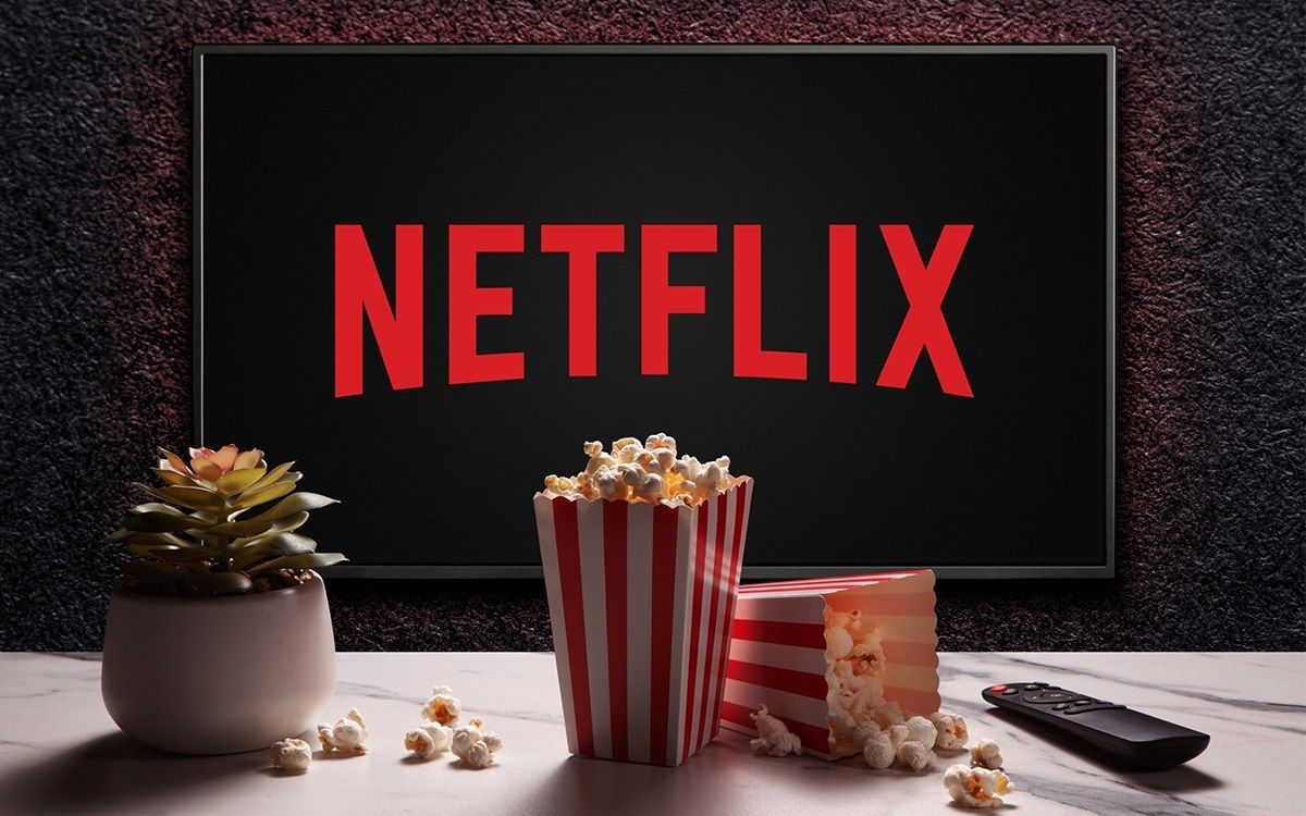 La nueva película estrenó hace unos días y es furor en la plataforma.