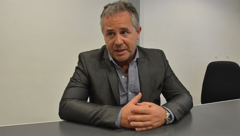 Velazco Hertzriken representa a dos de las familias de las víctimas del triple femicidio de Cipolletti.