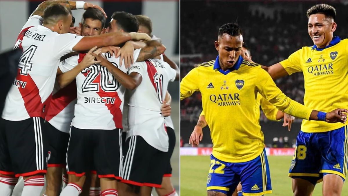 Se dio a conocer qué dicen los astros sobre el Superclásico entre Boca y River.&nbsp;