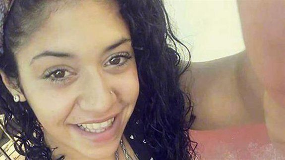 Reconocieron que los restos que encontraron son de Araceli Fulles