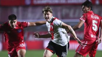 la estrella del torneo que se va a europa a horas de debutar en la copa de la liga