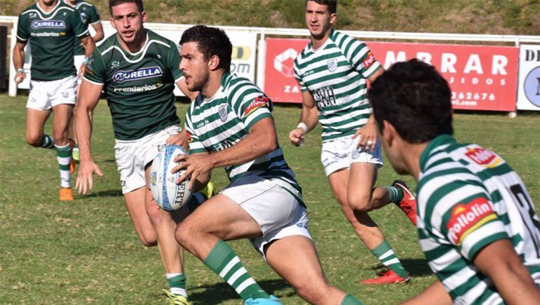 Giménez Castro: El equipo se  va encontrando