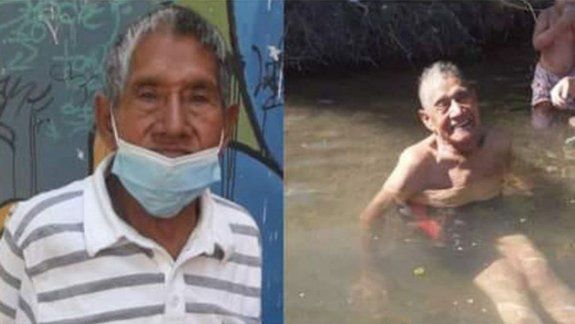 Murió el abuelo golpeado brutalmente en un robo