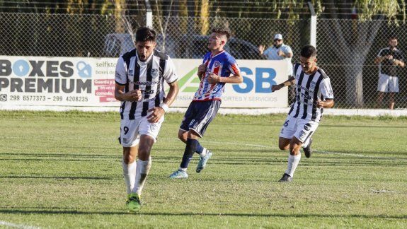 Zárate y el gol del triunfo: Sabíamos que íbamos a tener una