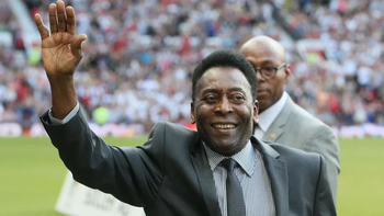 las repercusiones de la prensa por la muerte de pele