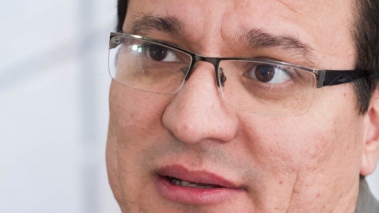 La intervención de Pica fue determinante para alcanzar el acuerdo.