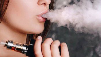 Los cigarrillos electrónicos no podrán utilizarse en espacios cerrados libre de humo en Río Negro.