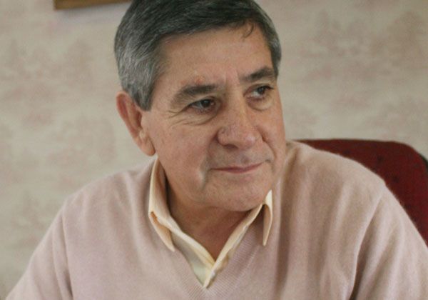 Troncoso apunta a concretar obras y fortalecer a los trabajadores del hielo