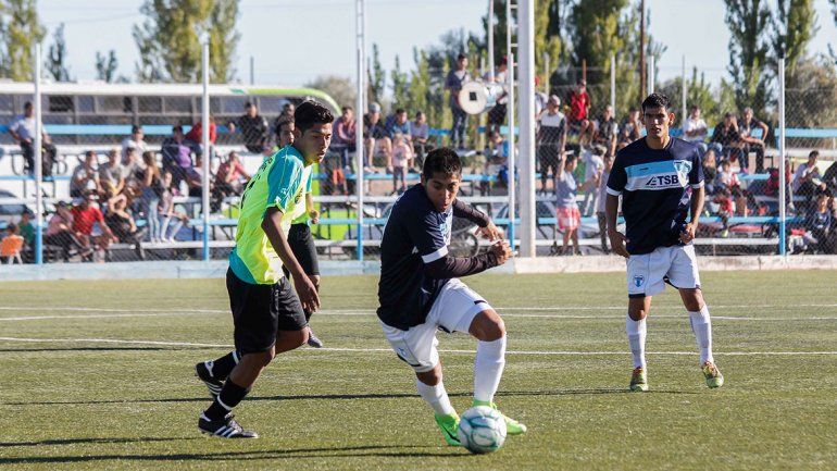 La Amistad tiene un partido bisagra para la clasificación