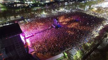 Fiesta de la Manzana 2026: hasta cuándo y dónde retirar laentrada preferencial