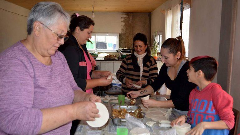 Comedores de la ciudad piden más ayuda alimentaria