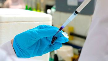 ciencia argentina: buscan diagnosticar, a traves de un test sanguineo, a pacientes con riesgo suicida