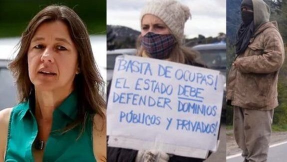 Denuncian a Frederic por encubrimiento y abuso de poder