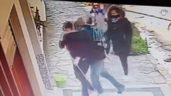 No avanza la investigación por el robo en calle Belgrano.&nbsp;
