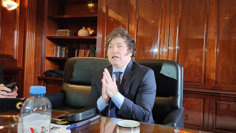 Precandidatos a la presidencia trazan diagn&oacute;stico sobre la econom&iacute;a actual