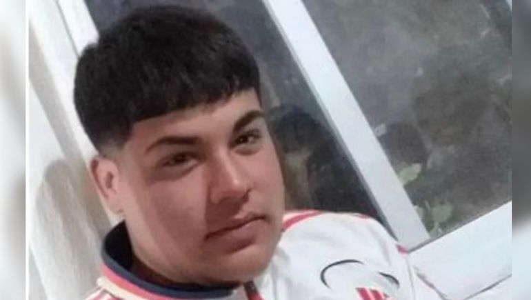 Crimen en Santa Teresita: Tomás Tello Ferreyra fue la víctima.