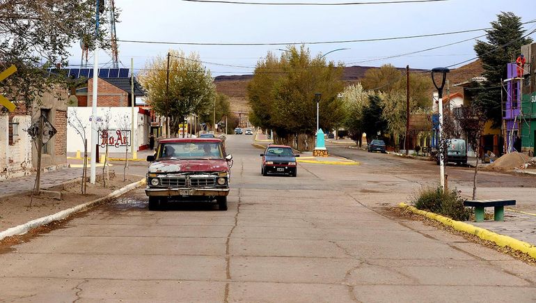 La ciudad comienza a registrar la apertura de nuevos locales comerciales.