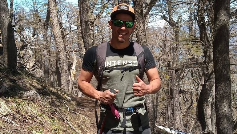 Se conoció quién era el deportista que murió por hantavirus en la cordillera