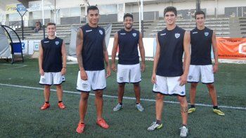 El sueño de todos los clubes, la aparición de nombres importantes desde las inferiores para la Primera División.