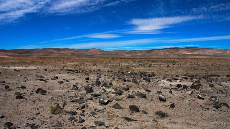 La medida corresponde a un escenario climático adverso registrado durante el año 2025.