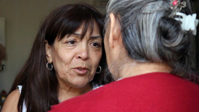 Violencia familiar: mantienen las guardias del programa Ruca Quimei