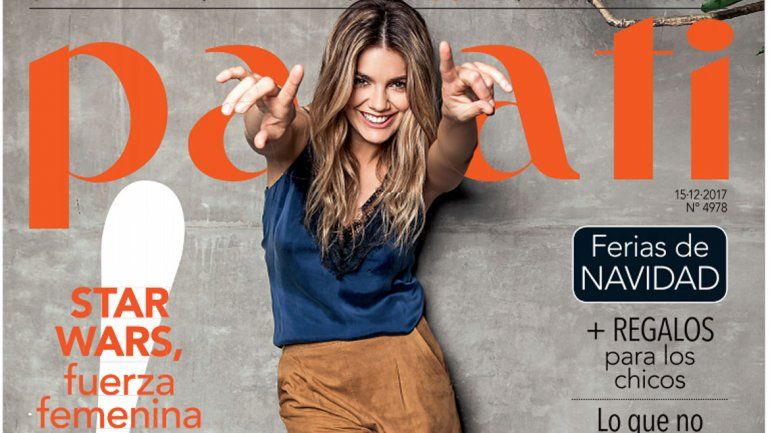 Este domingo, con LMC llevate la revista Para Ti con sólo 14 pesos copy