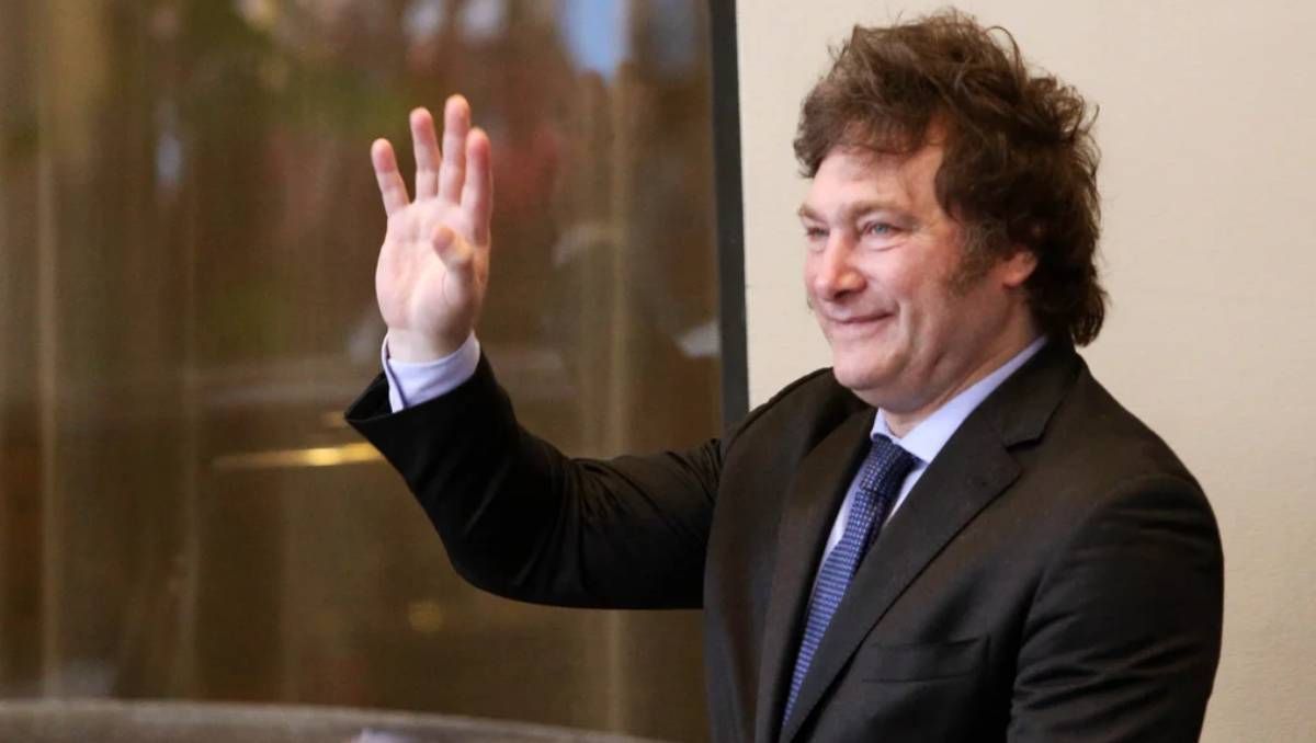 La agenda de Javier Milei tendrá su momento crucial con la charla con la número dos del FMI.