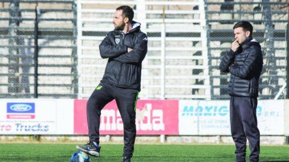 La popular para ver a Cipo en la Copa Argentina