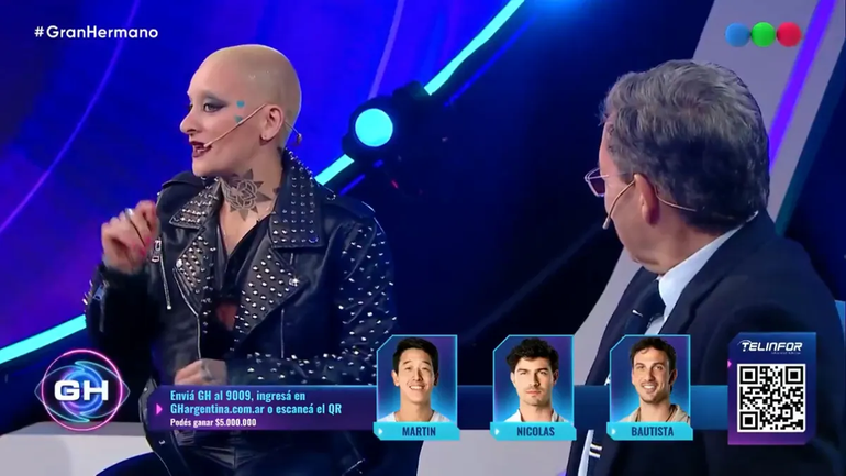 Furia fuera de GH: No puedo caminar por la calle